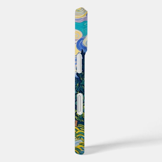 natuur Case-Mate iPhone case (Achterkant / Rechts)