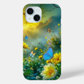 natuur Case-Mate iPhone case (Achterkant)