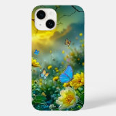 natuur Case-Mate iPhone case (Achterkant)