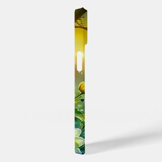 natuur Case-Mate iPhone case (Achterkant / Rechts)