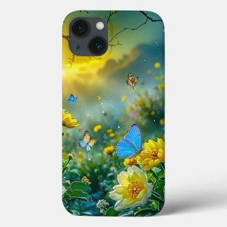 natuur Case-Mate iPhone case
