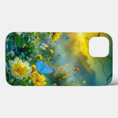 natuur Case-Mate iPhone case (Achterkant (horizontaal))