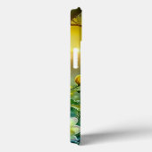 natuur Case-Mate iPhone case (Achterkant / Rechts)