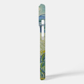 natuur Case-Mate iPhone case (Achterkant / Links)