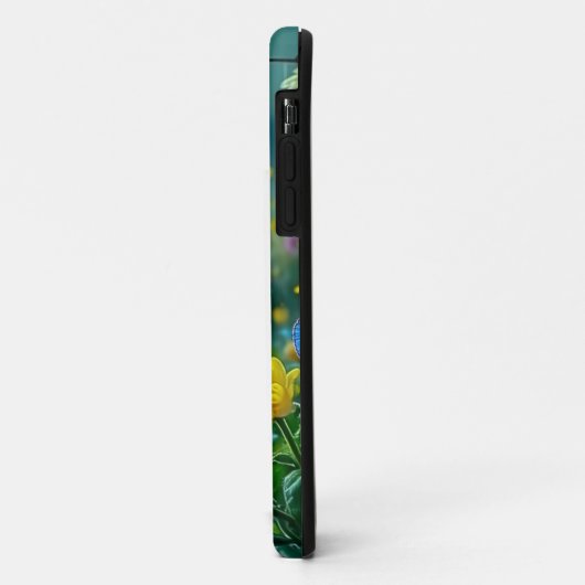 natuur Case-Mate iPhone case (Achterkant/links)