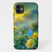 natuur Case-Mate iPhone case (Achterkant)