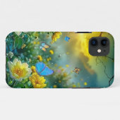 natuur Case-Mate iPhone case (Achterkant (horizontaal))