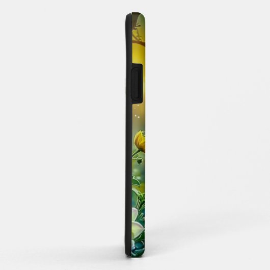 natuur Case-Mate iPhone case (Achterkant/rechts)