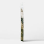 NATUUR Case-Mate iPhone CASE (Achterkant / Rechts)