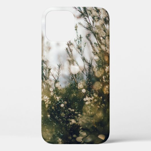NATUUR Case-Mate iPhone CASE (Achterkant)