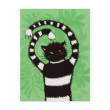 Natuur Cat Lover voor Kat