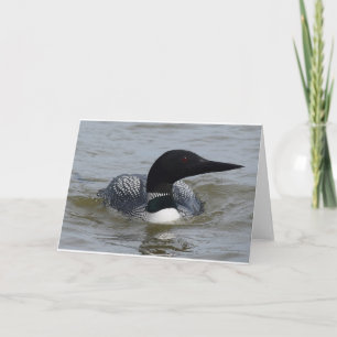 Natuur Climate Note Card Bedankkaart