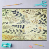  Natuur Collage Tissue Paper van Elsie Lane Tissuepapier (Craft)