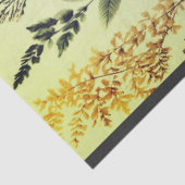  Natuur Collage Tissue Paper van Elsie Lane Tissuepapier (Detail)