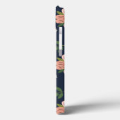 Natuur Colorful Flowers Cute Waterverf Case-Mate iPhone Case (Achterkant / Links)