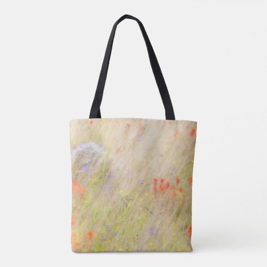 Natuur Conservancy | San Juan-eilanden, WA Tote Bag (Achterkant)