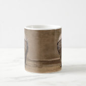 NATUUR CUPS - RHINO MATT KOFFIEMOK (Center)