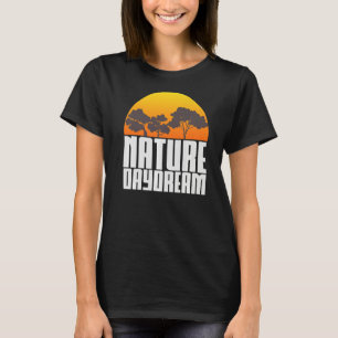 Natuur Daydroom Premium T-shirt