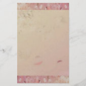 Natuur Deco Briefpapier (Voorkant)