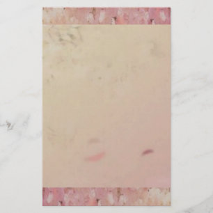 Natuur Deco Briefpapier