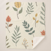 Natuur  Dekens (Voorkant)