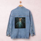 natuur denim jacket (Hangar)