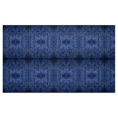 Natuur Doodle Kaleidoscoop Stof (Fat Quarter)