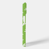 Natuur Dragonfly iPhone / iPad case (Achterkant / Rechts)