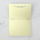 Natuur: een kamer voor mezelf kaart (Binnen)