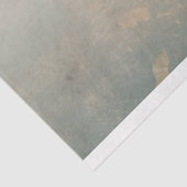 Natuur Elementen Abstracte Botanische Achtergrond Tissuepapier (Detail)