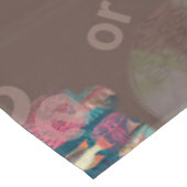 natuur Elements Composition Tafelkleed (Gekanteld)