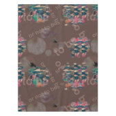 natuur Elements Composition Tafelkleed (Voorkant)