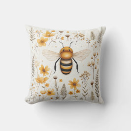 Natuur Embrace Buitenkussen