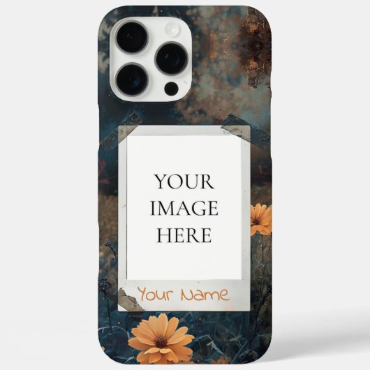 Natuur Embrace Case-Mate iPhone Case (Achterkant)