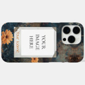 Natuur Embrace Case-Mate iPhone Case (Achterkant (horizontaal))