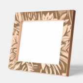 Natuur Embrace Gegraveerde Lijstjes (Links)