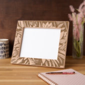 Natuur Embrace Gegraveerde Lijstjes (Links)