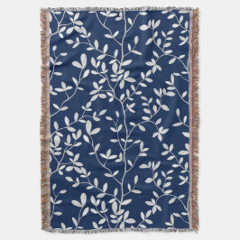 Natuur Embrace Throw Blanket Deken