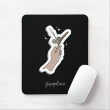 Natuur en eenvoud illustratie