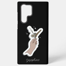 Natuur en eenvoud illustratie