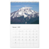 Natuur- en Flora Kalender (Feb 2027)