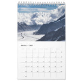 Natuur- en Flora Kalender (Jan 2027)