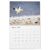 Natuur en landschap Agenda 2021 Kalender (Feb 2026)