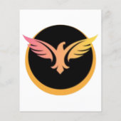 Natuur- en natuurliefhebbers, liefhebbers van honi flyer (Achterkant)