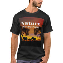 Natuur en weeshuizen waarderen