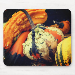 Natuur fancy bronnen muismat