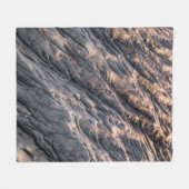 Natuur Fleece Deken (Voorkant (Horizontaal))
