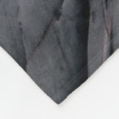 Natuur Fleece Deken (Hoek)