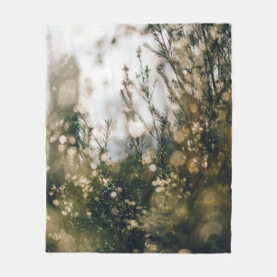 NATUUR FLEECE DEKEN