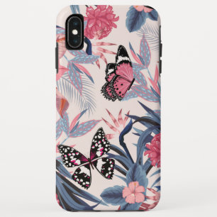 Natuur Floral Mode Case-Mate iPhone Case
